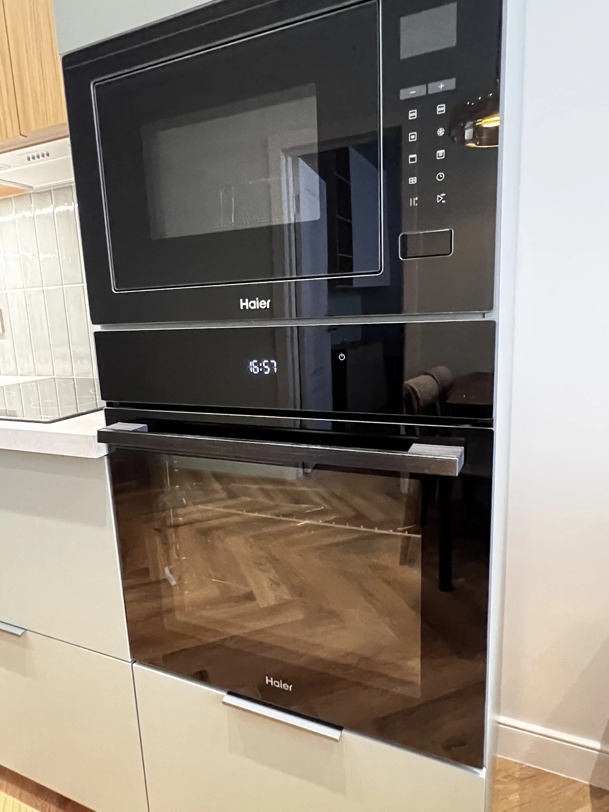 Квартира Premium рядом с Шереметьево