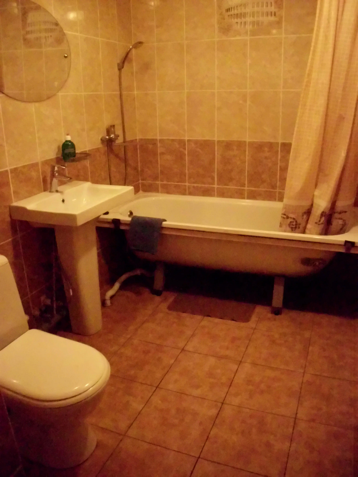 Гостевой дом Славянский Двор