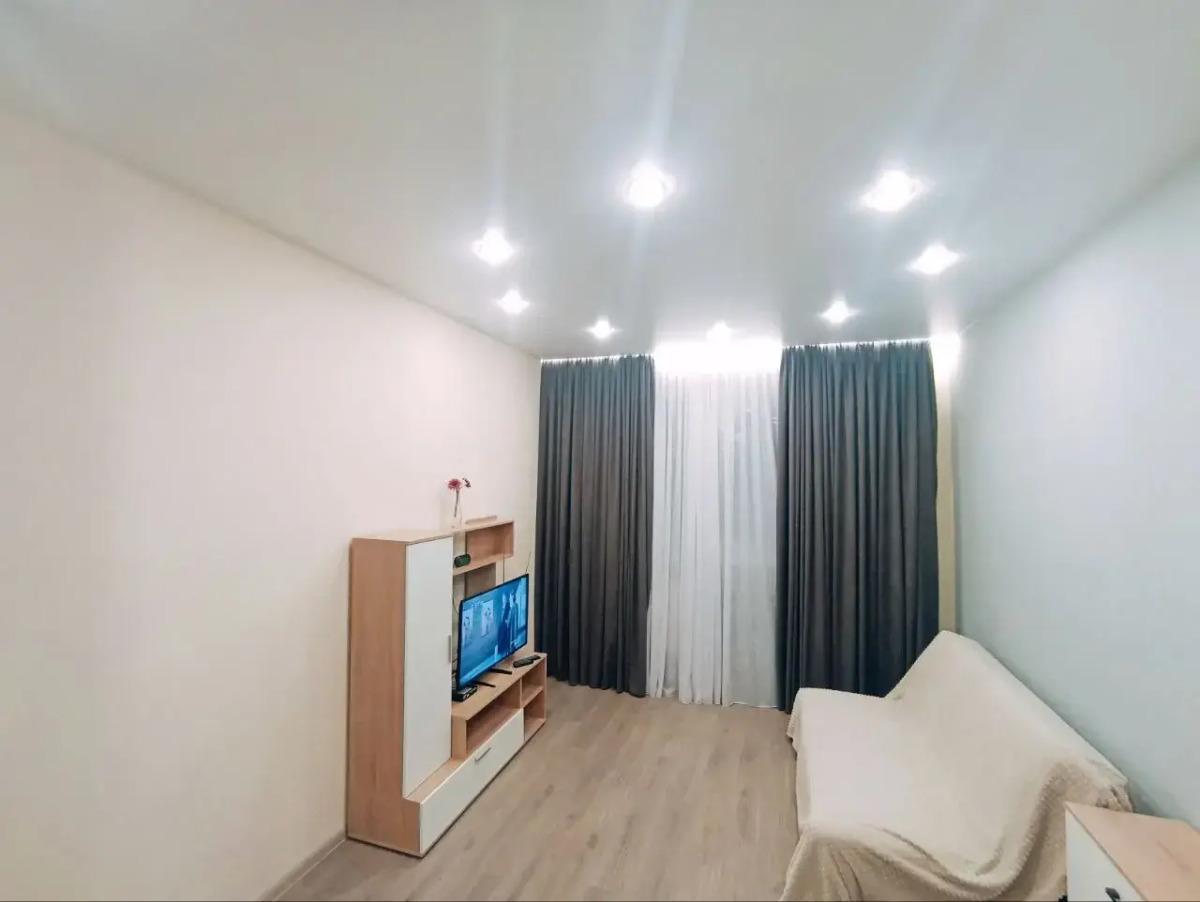 Квартира Owl and Sleeps