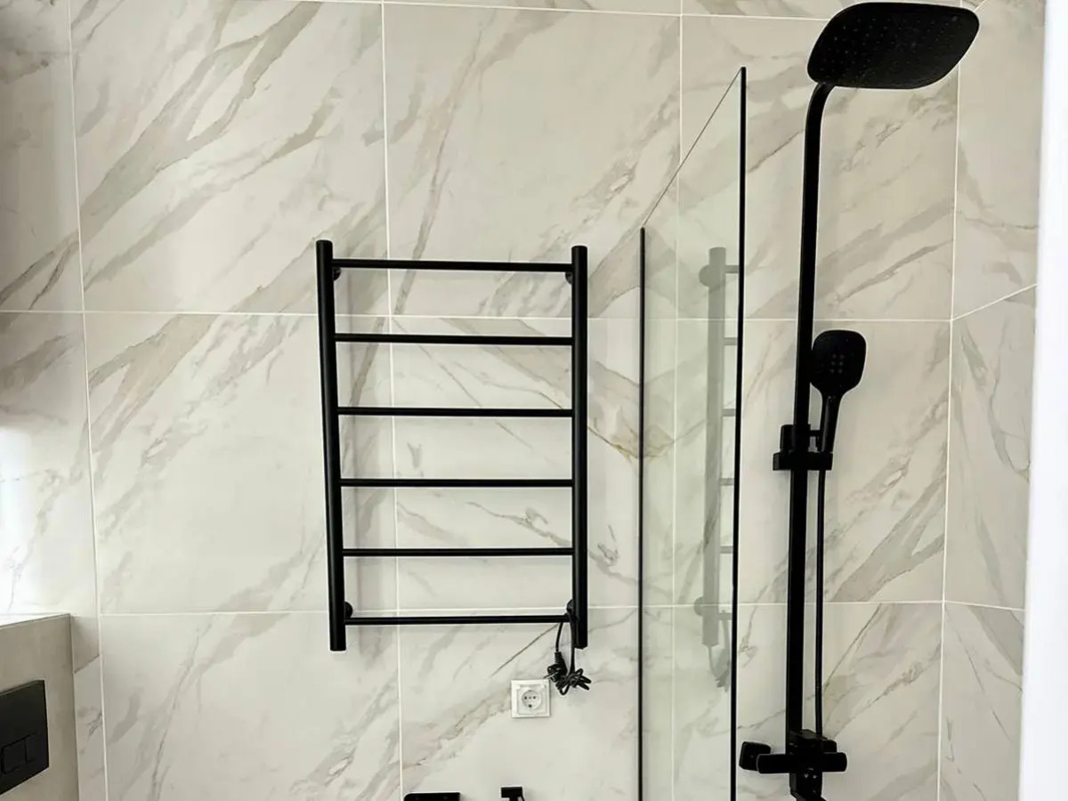 Апартаменты Йорт студия в жк Бизнес Класса Уникум