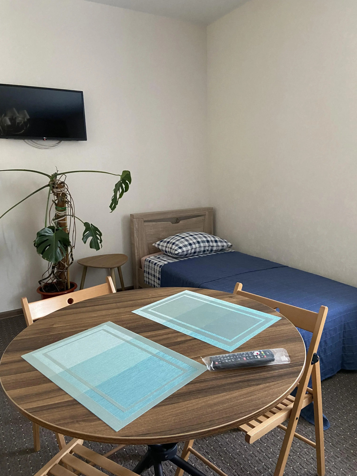 Гостевой дом Соната