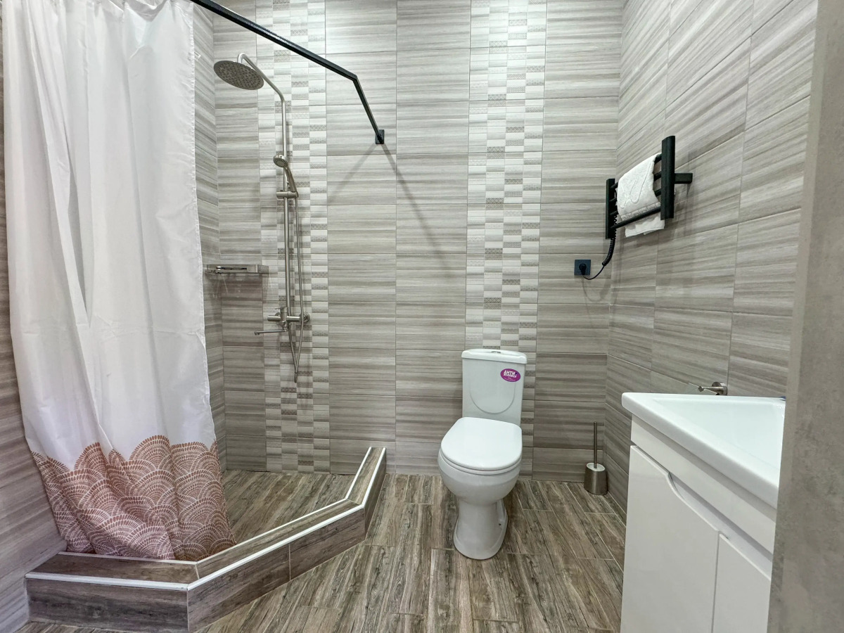 Частный Дом Уютный Дом-студия на 4х Гостей