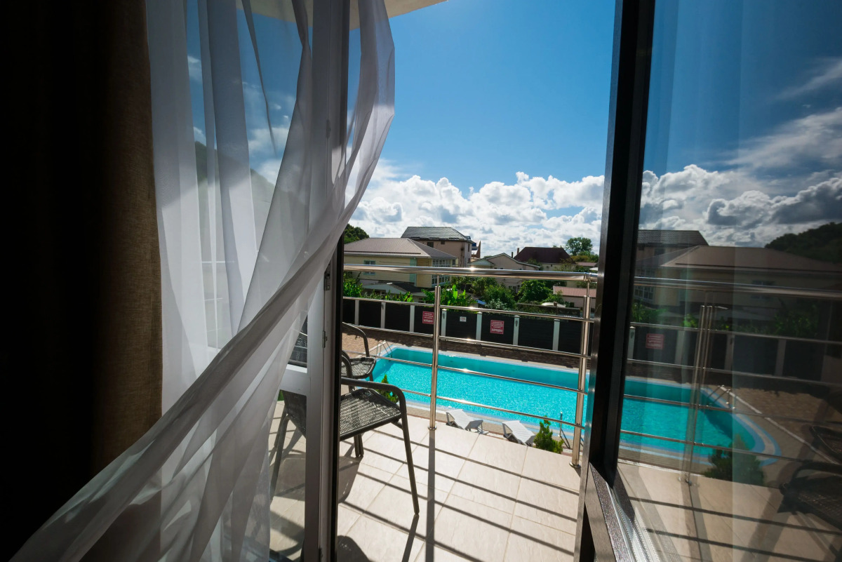 Гостевой дом Верона