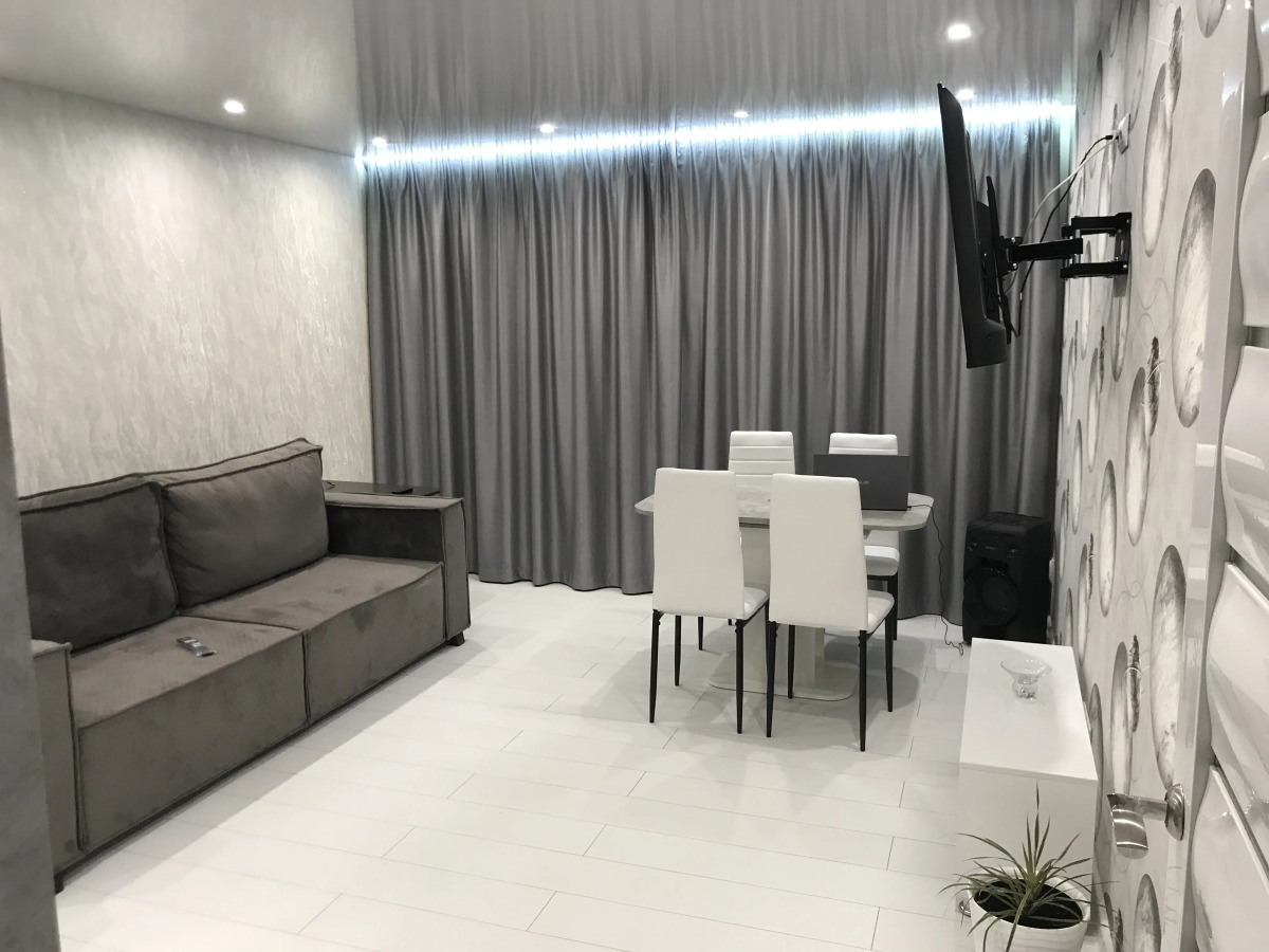 Апартаменты 1001 ночь на Разина