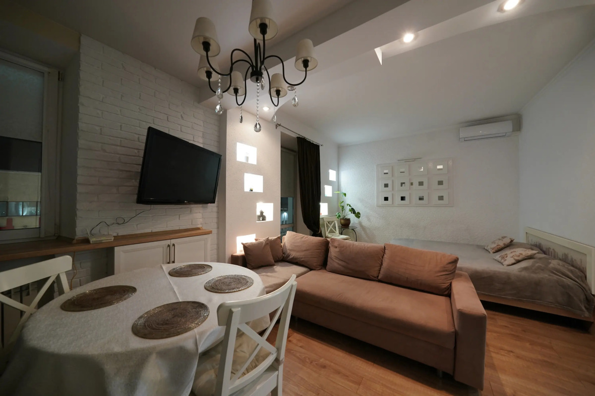 Апартаменты Уютные Могилев