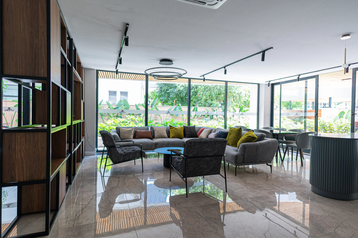 Апартаменты Cleopatra Beach Alanya