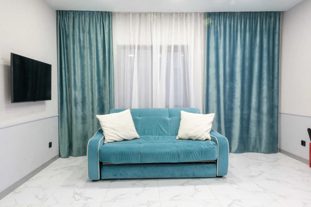 Апартаменты на Ружейной в Сириусе №2