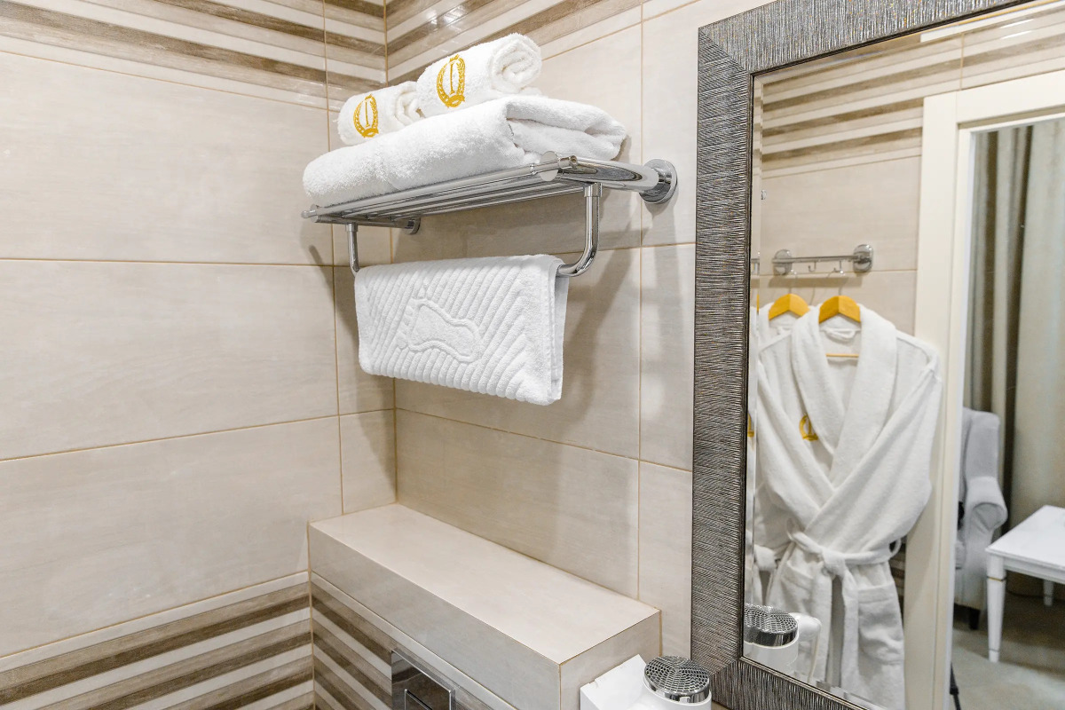 Отель Инвайт СПА