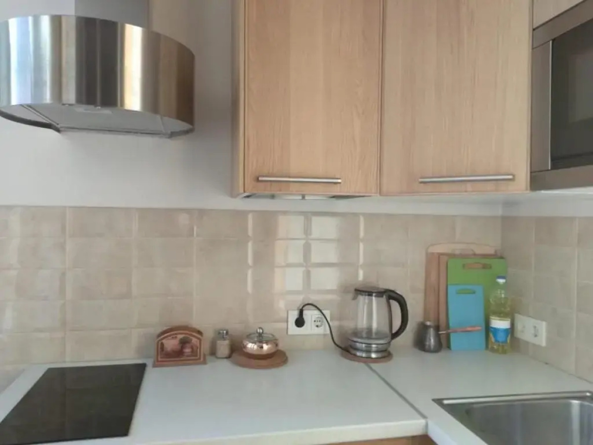 Дизайнерская Двухкомнатная квартира  Малая Морская 19 Скандинавия