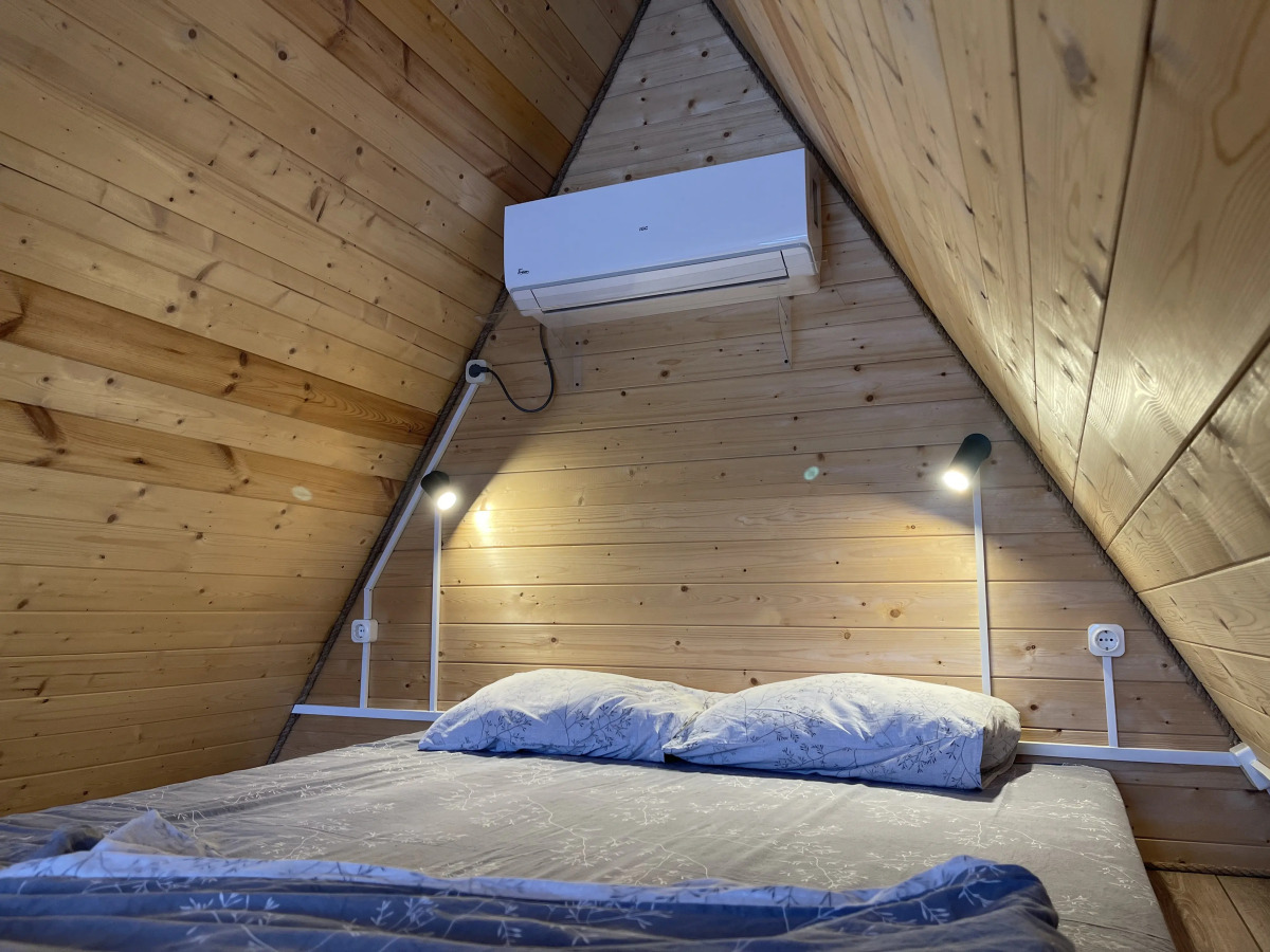 Гостевой дом Veksa_Frame