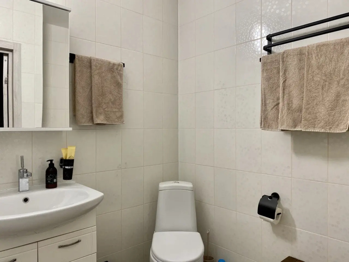 Частный Дом Comfort & Relax Home The Townhouse