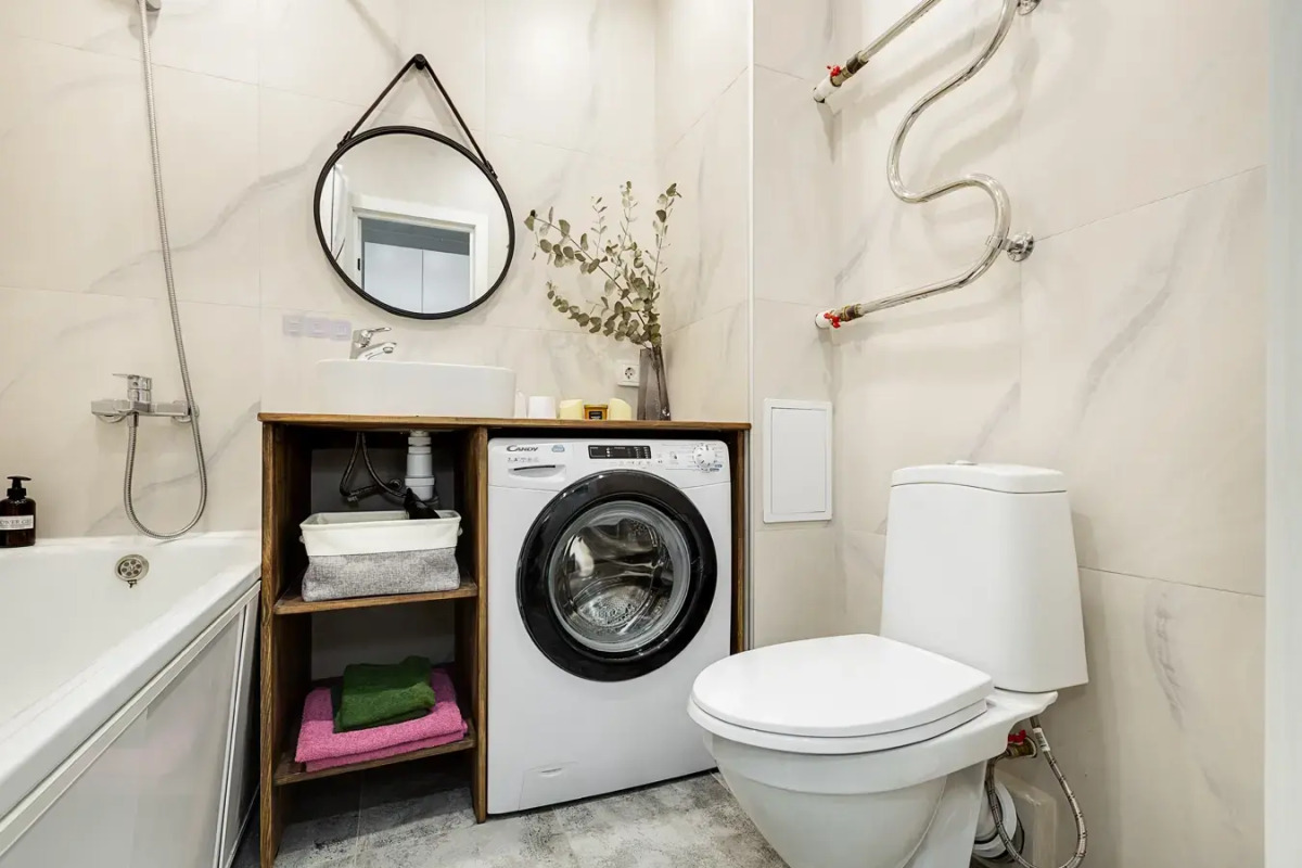 Дизайнерская студия в Девяткино