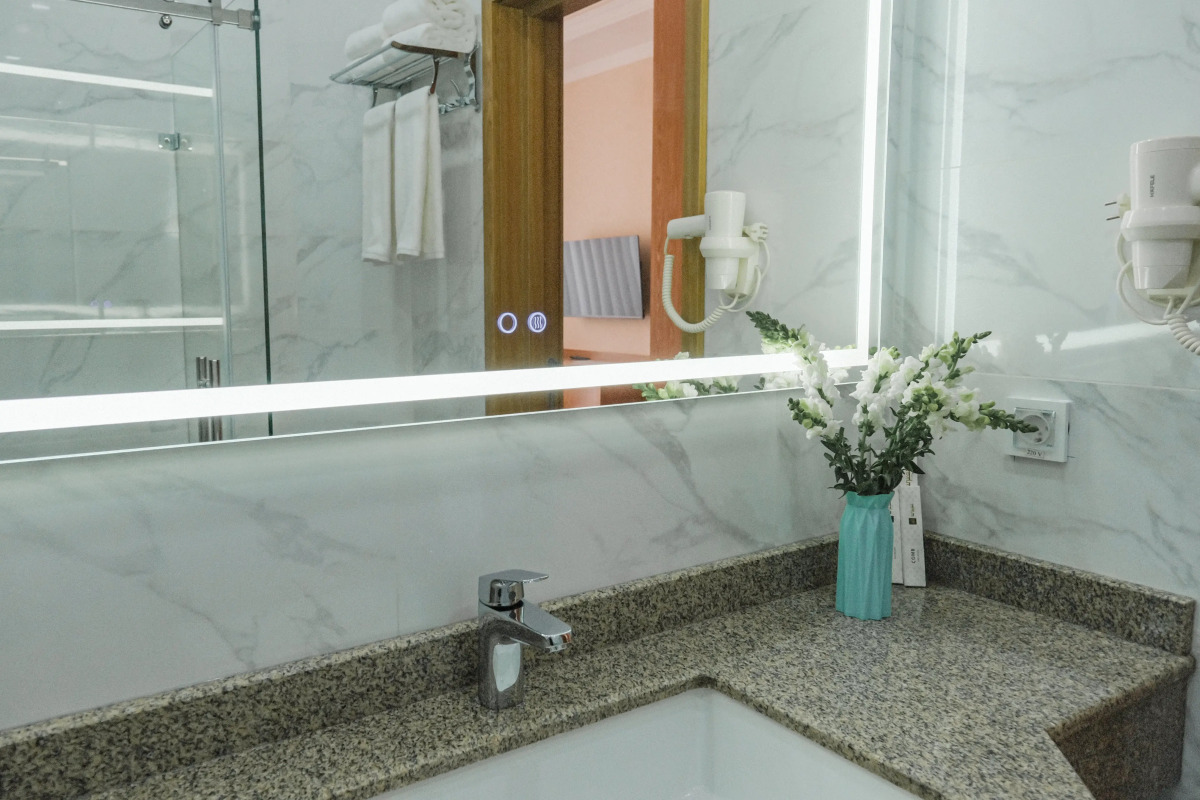 Отель Al Anvar Hotel