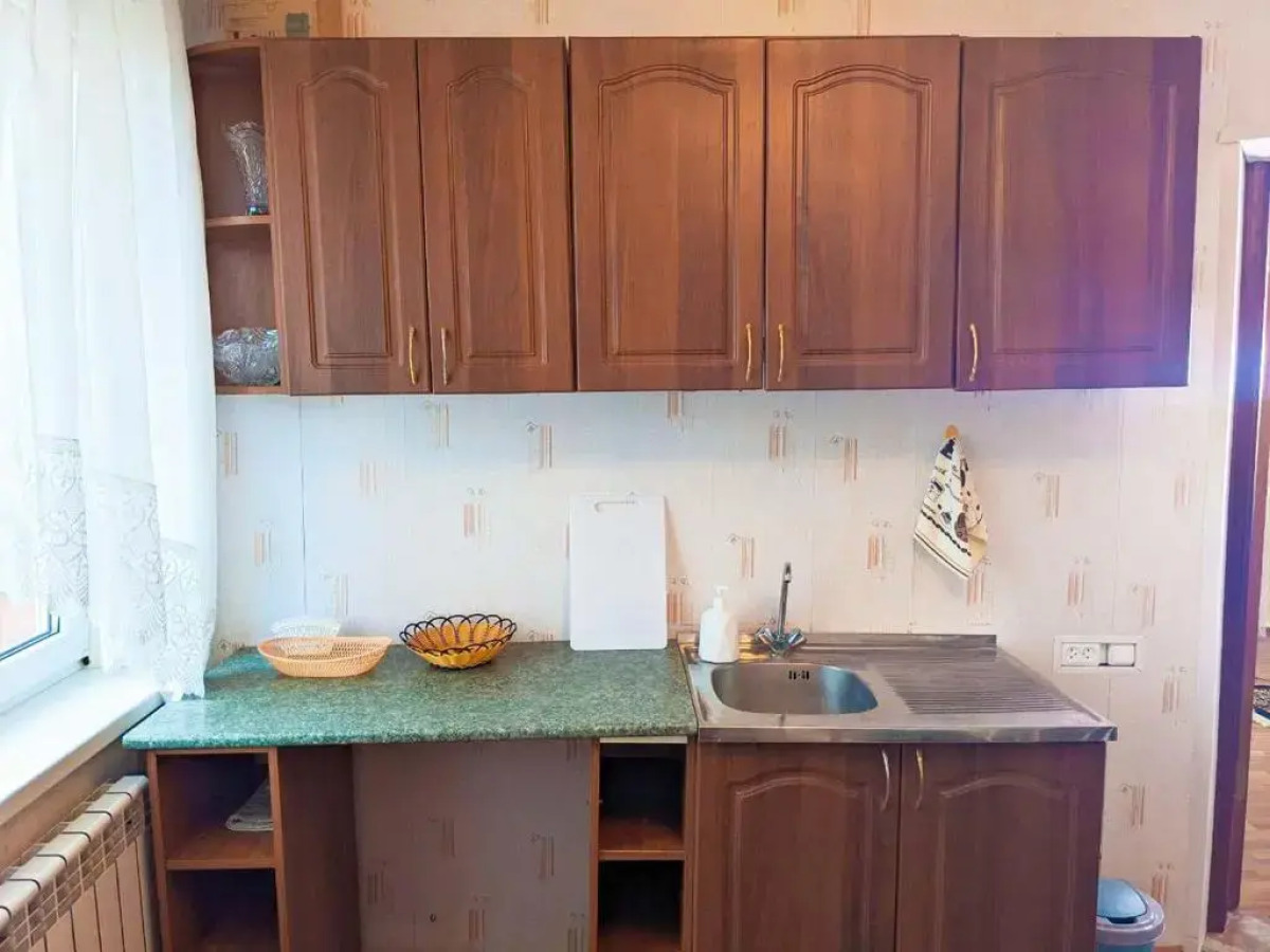 Частный Дом у Волги