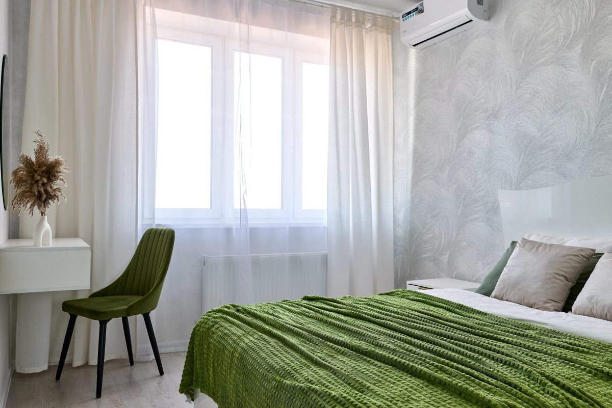 Квартира в Левобережном