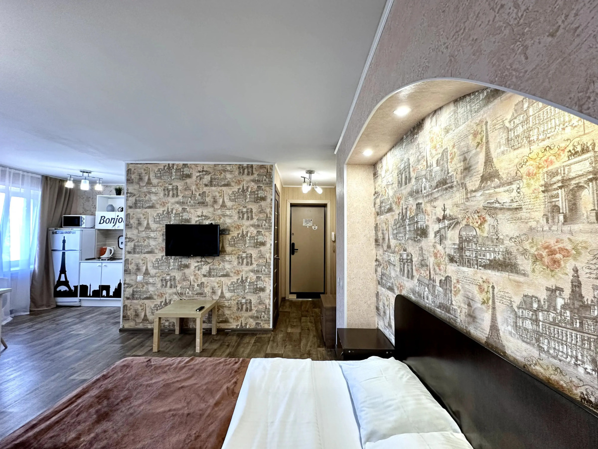 Квартира Калина на Максименко 8