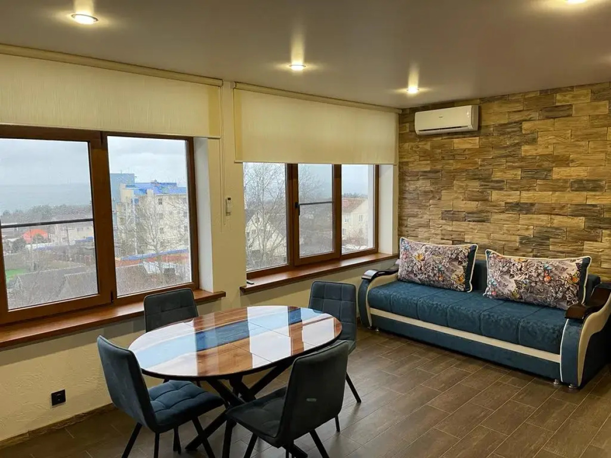 Гостевой дом Альбатрос