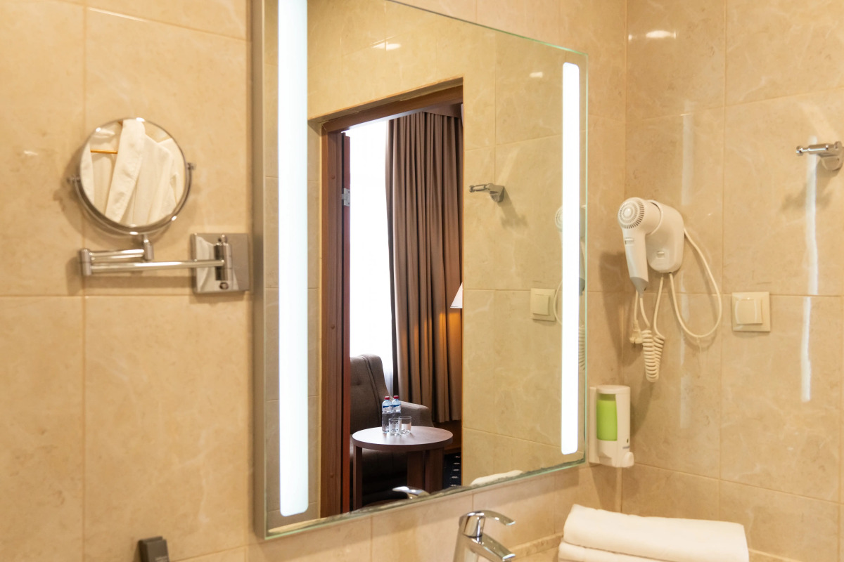 Отель Central City