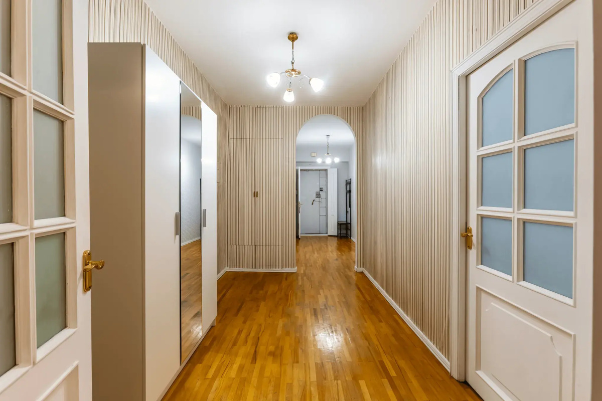 Квартира двухкомнатная у Русского музея