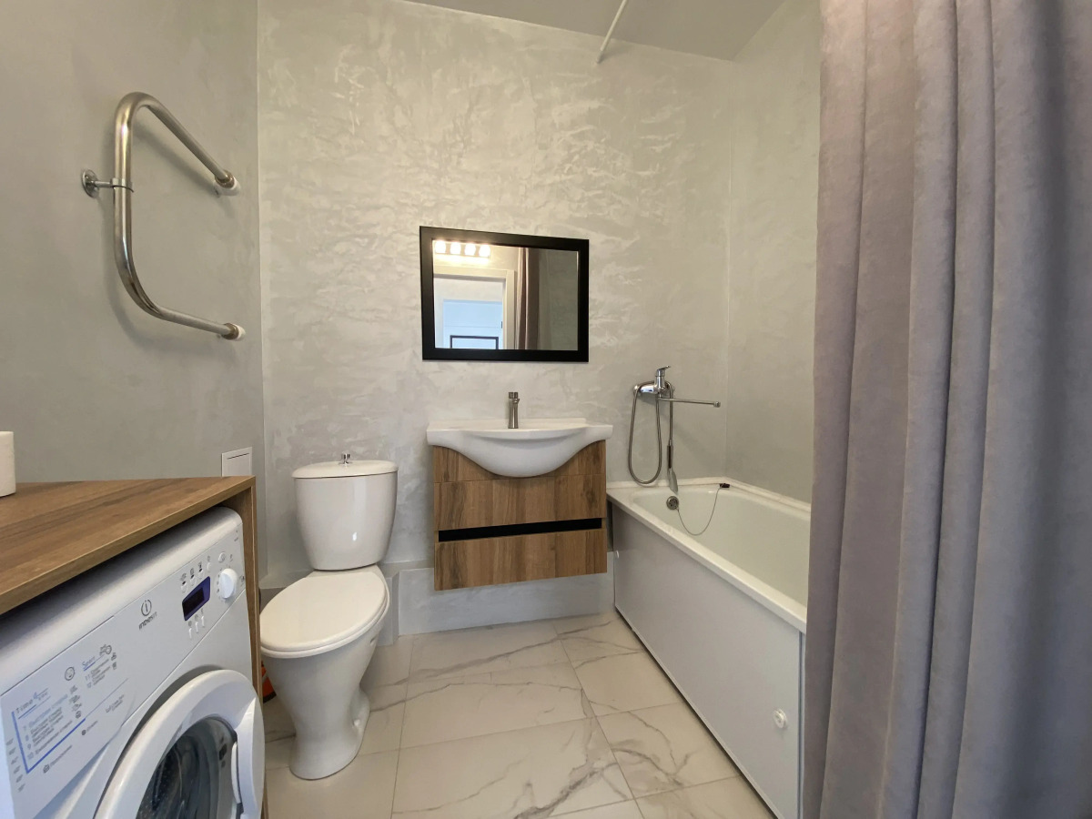 Апартаменты Гринхаус