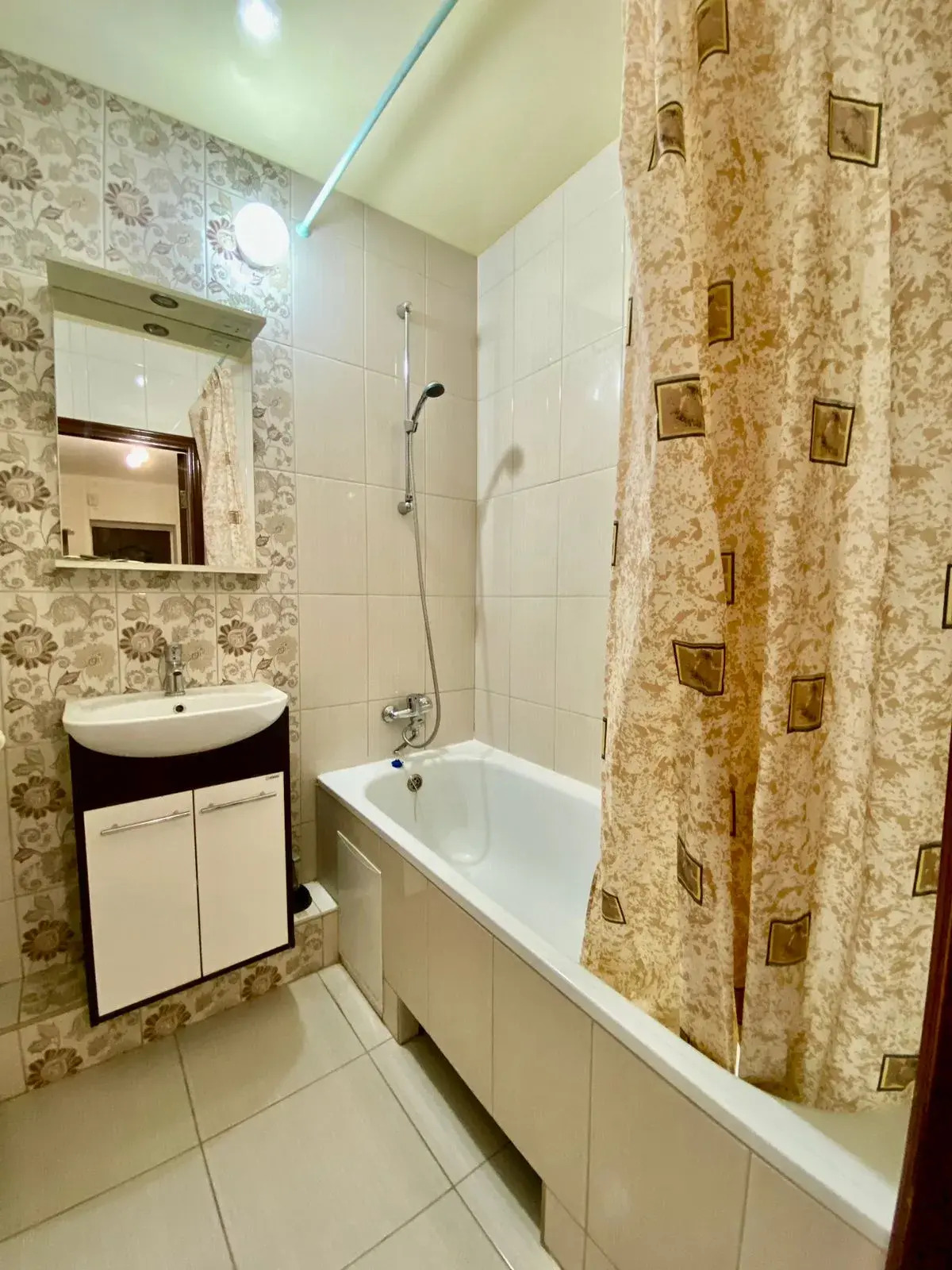 Апартаменты Мичуринская 142