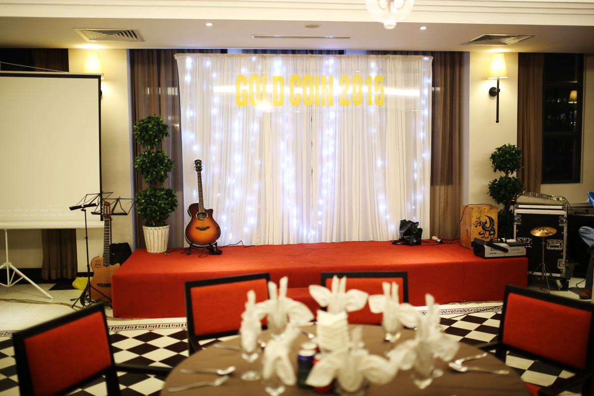 Отель Sanouva Danang