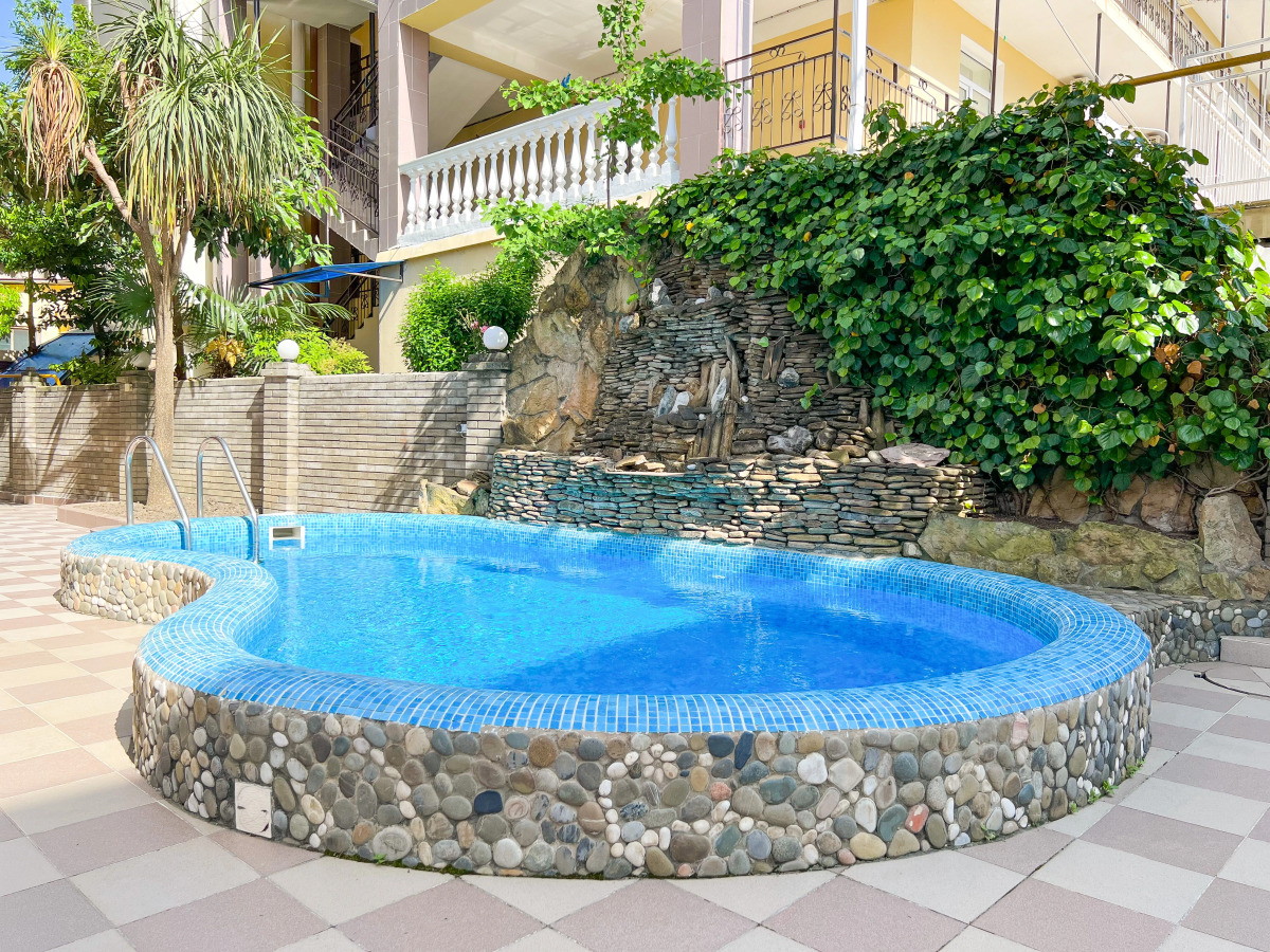 Гостевой Дом Шарм