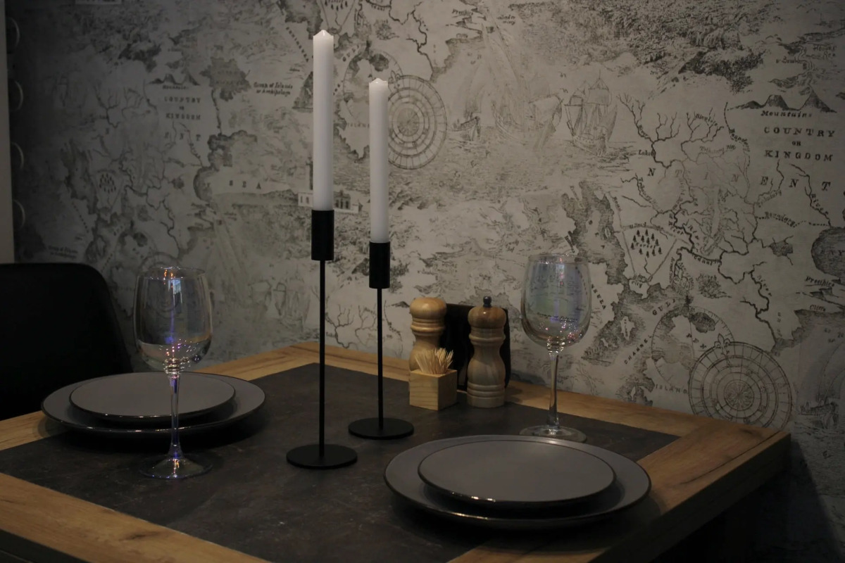 Квартира Квартирник у Зайцев