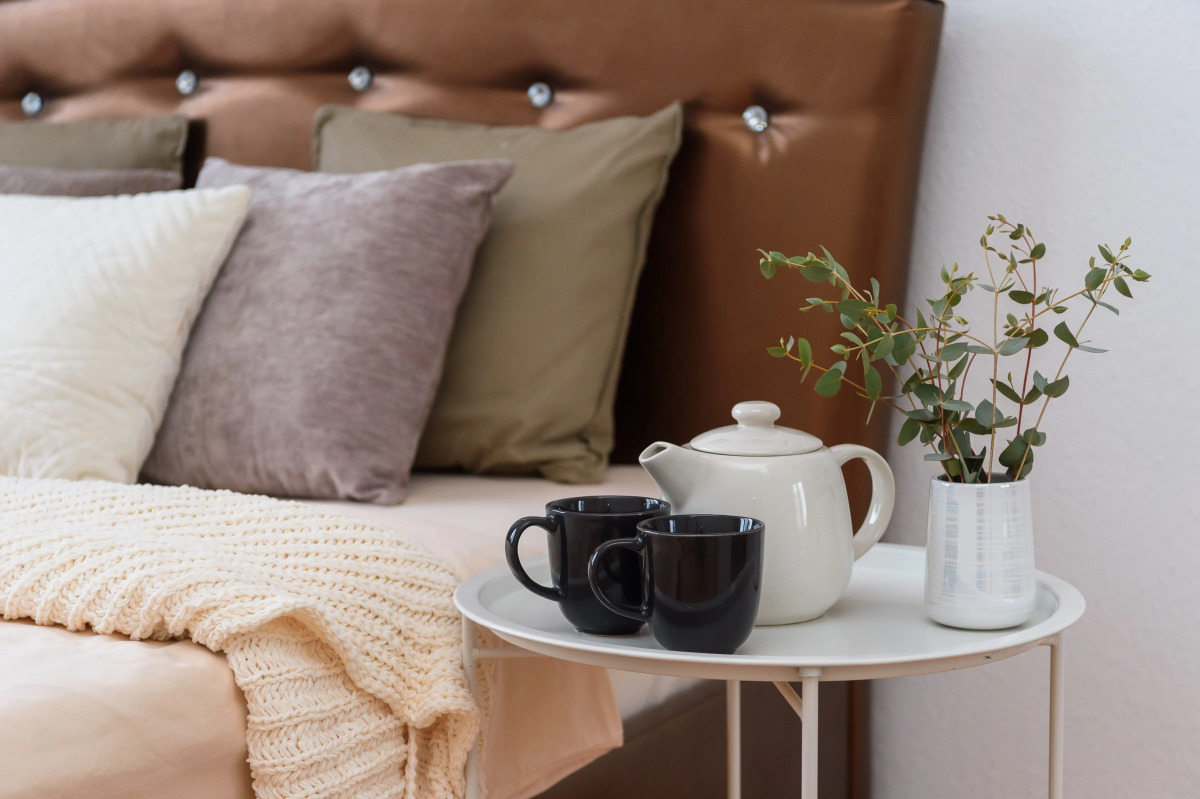 Апартаменты ApartHause в ЖК Лига Чемпионов