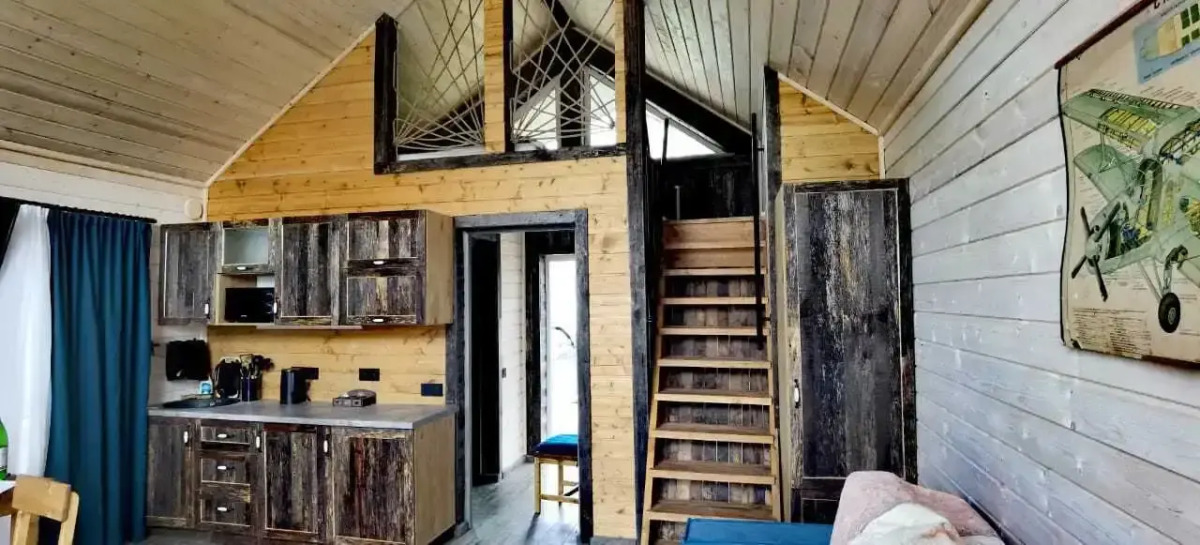 Частный Дом Коловрат 1