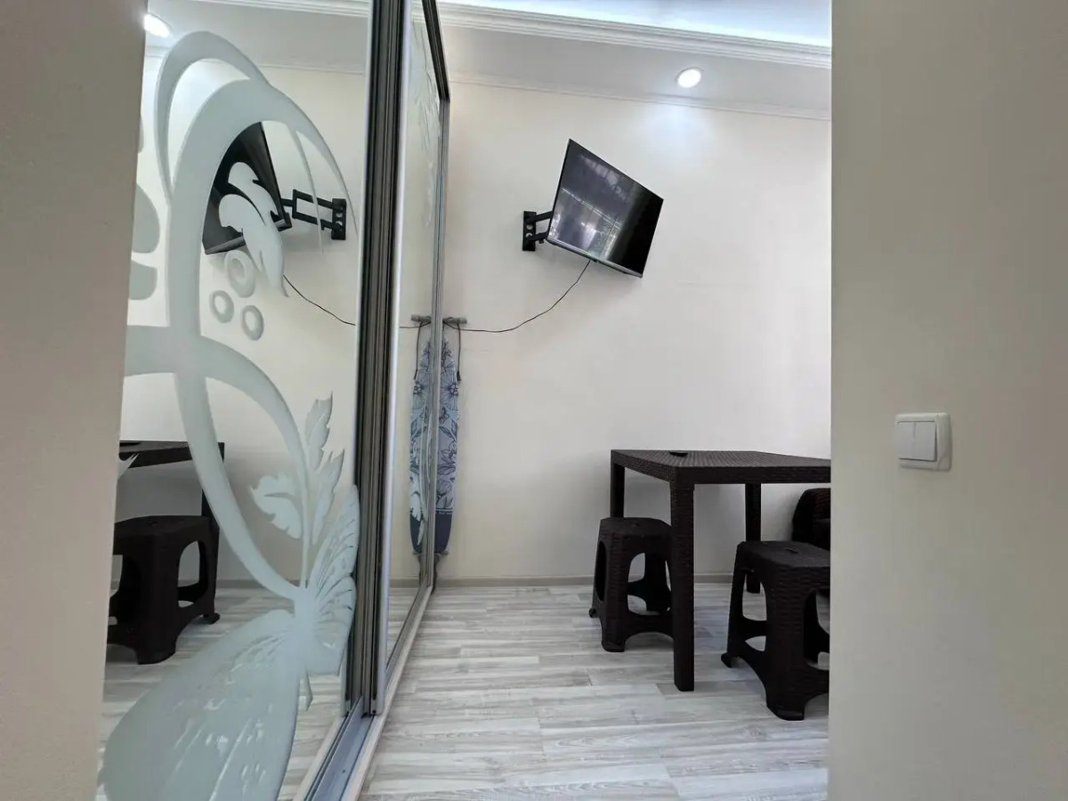 Апартаменты Элитные просторные