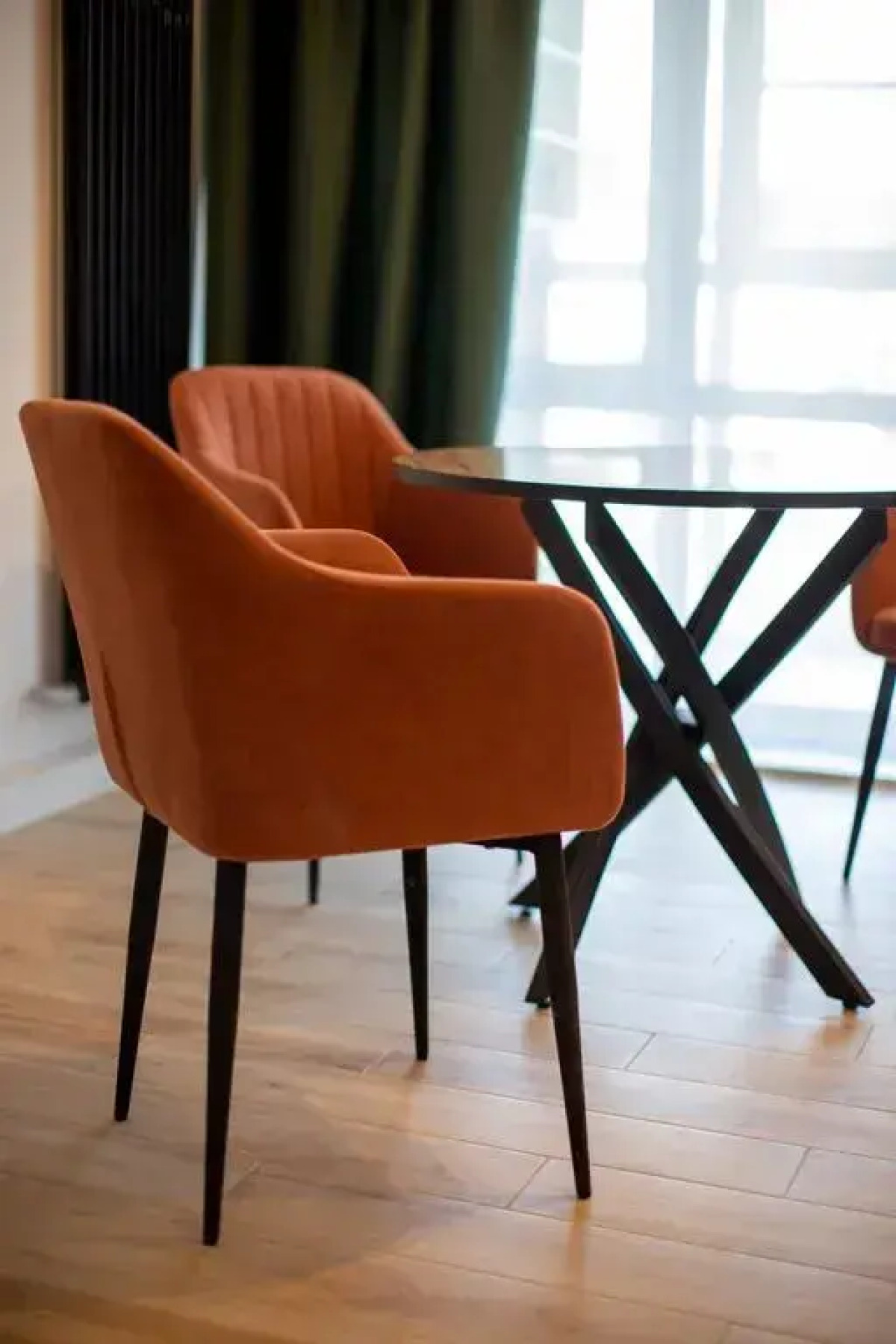 Апартаменты Эксклюзивные двухуровневые в центре города