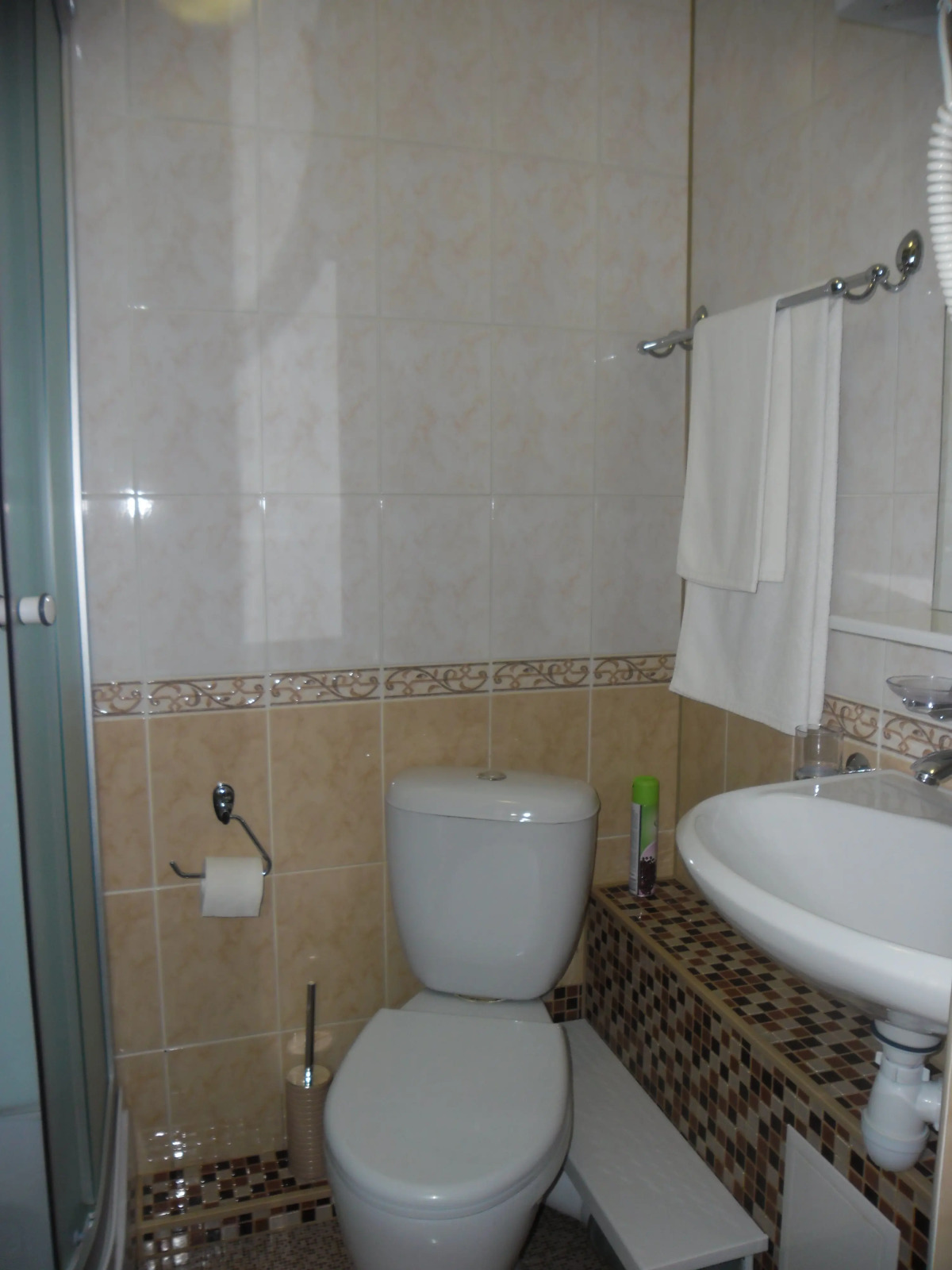 Отель Винтаж