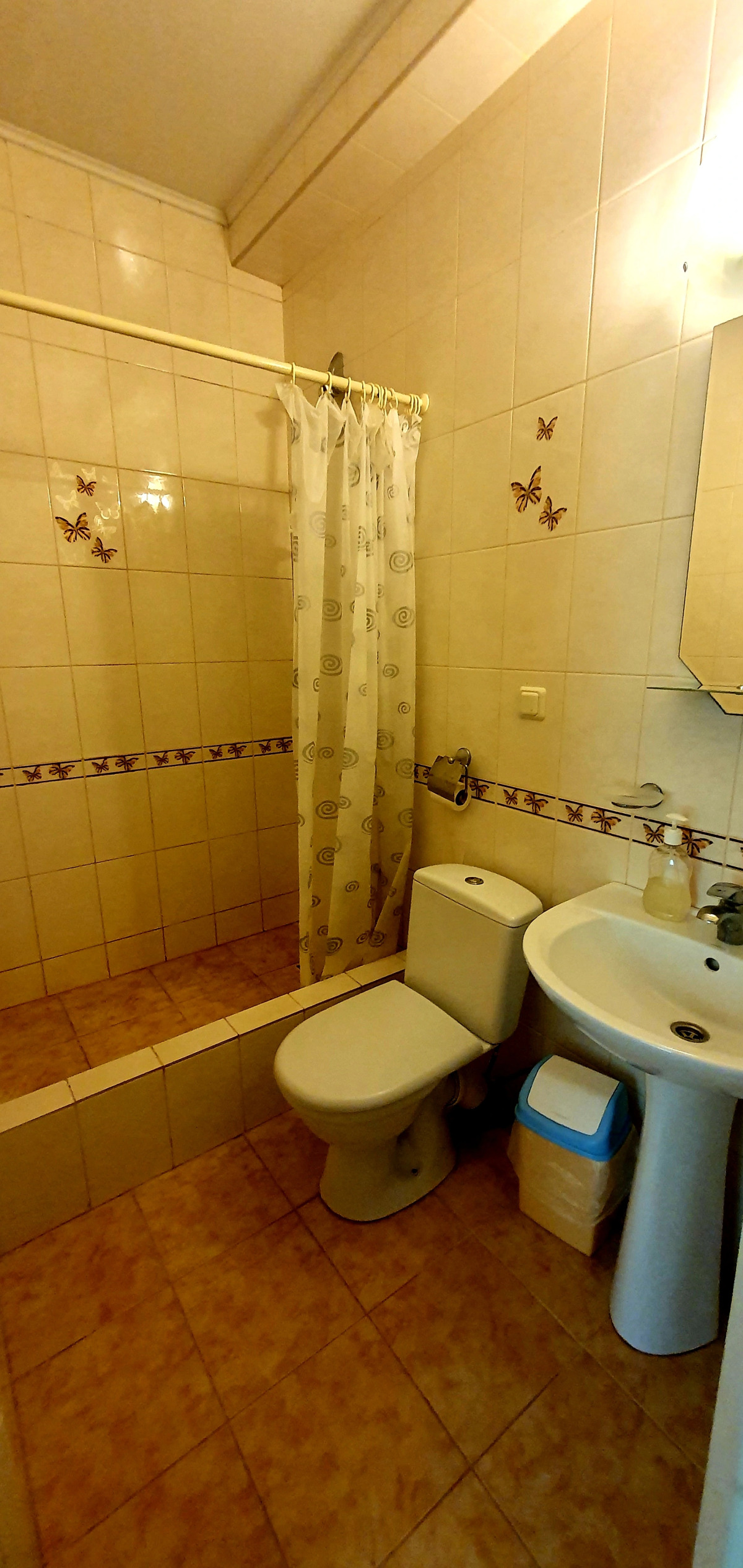 Баттерфляй (Судак)