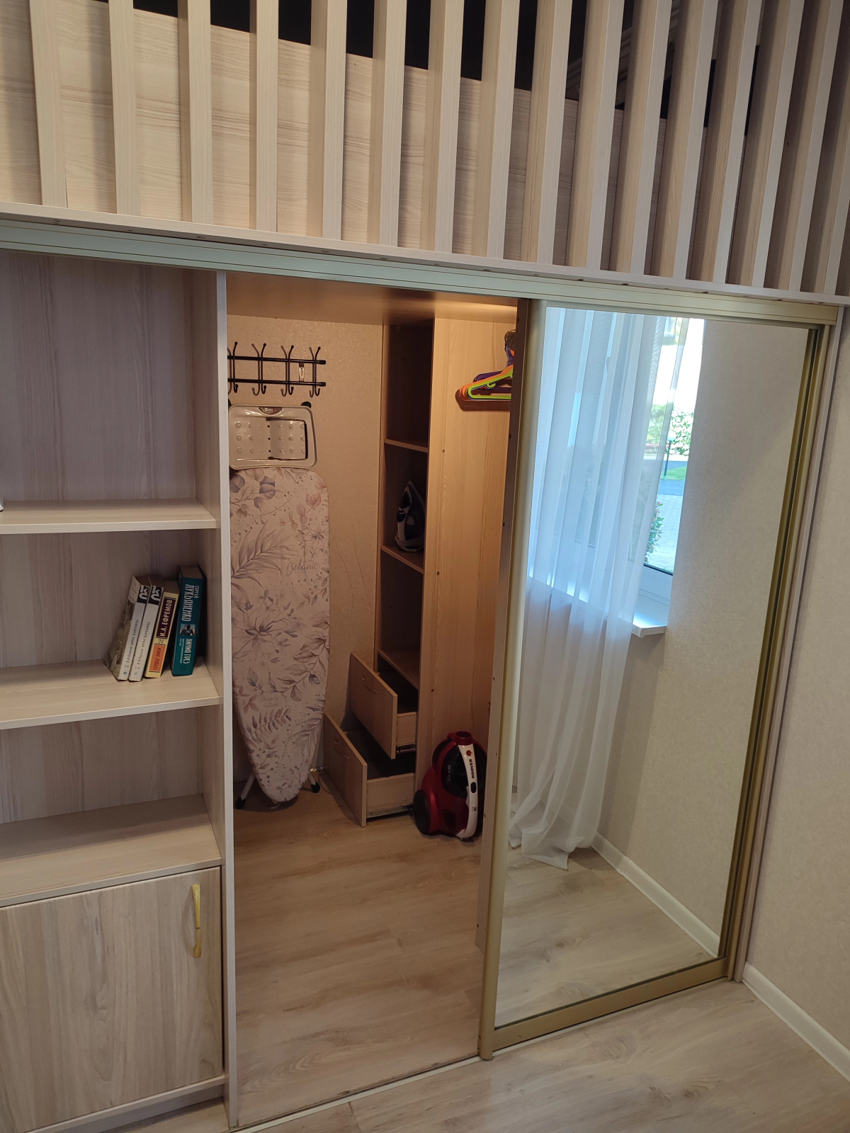 Квартира Евро-трёшка у моря