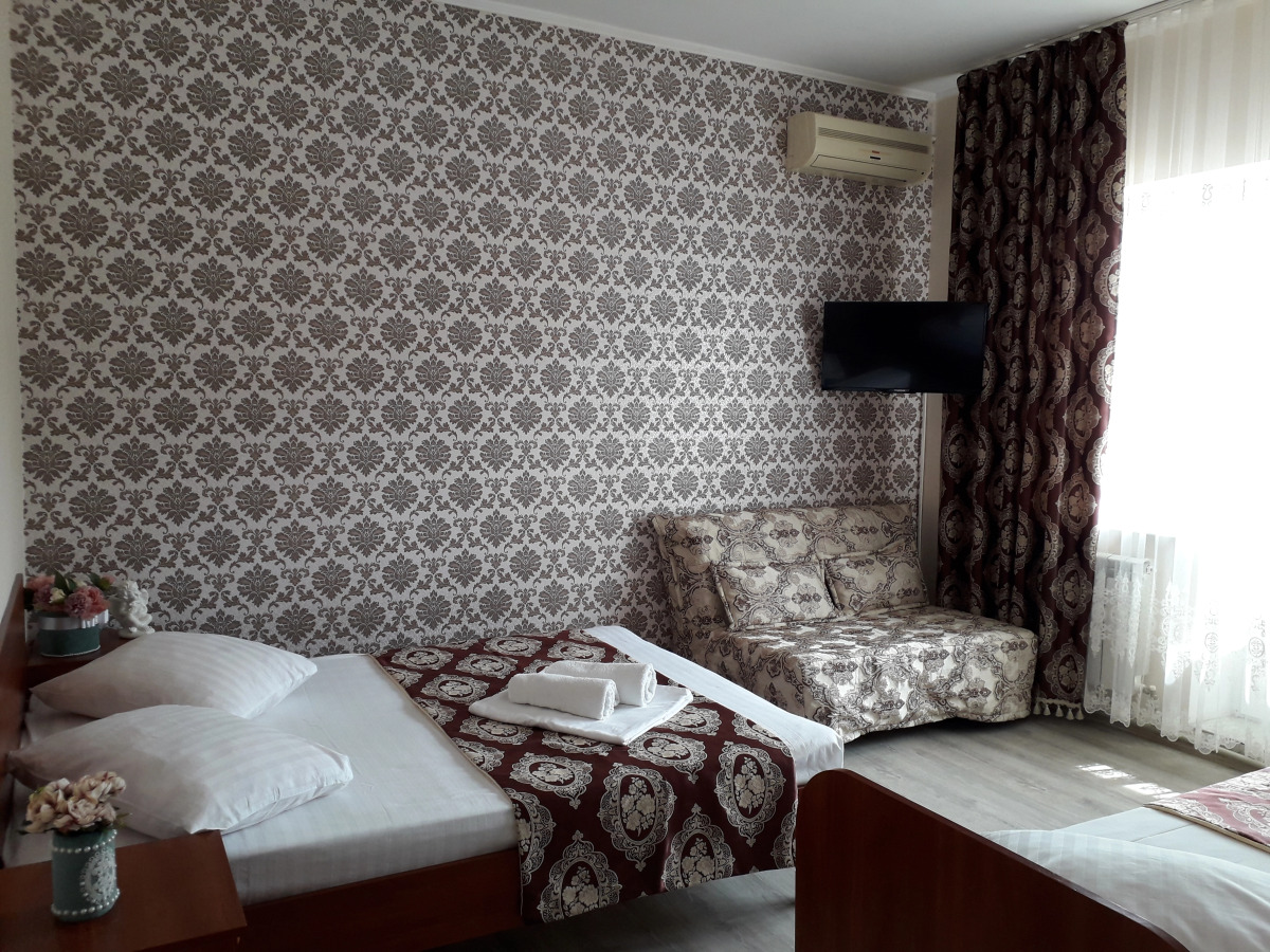 Гостевой дом Усадьба Агат