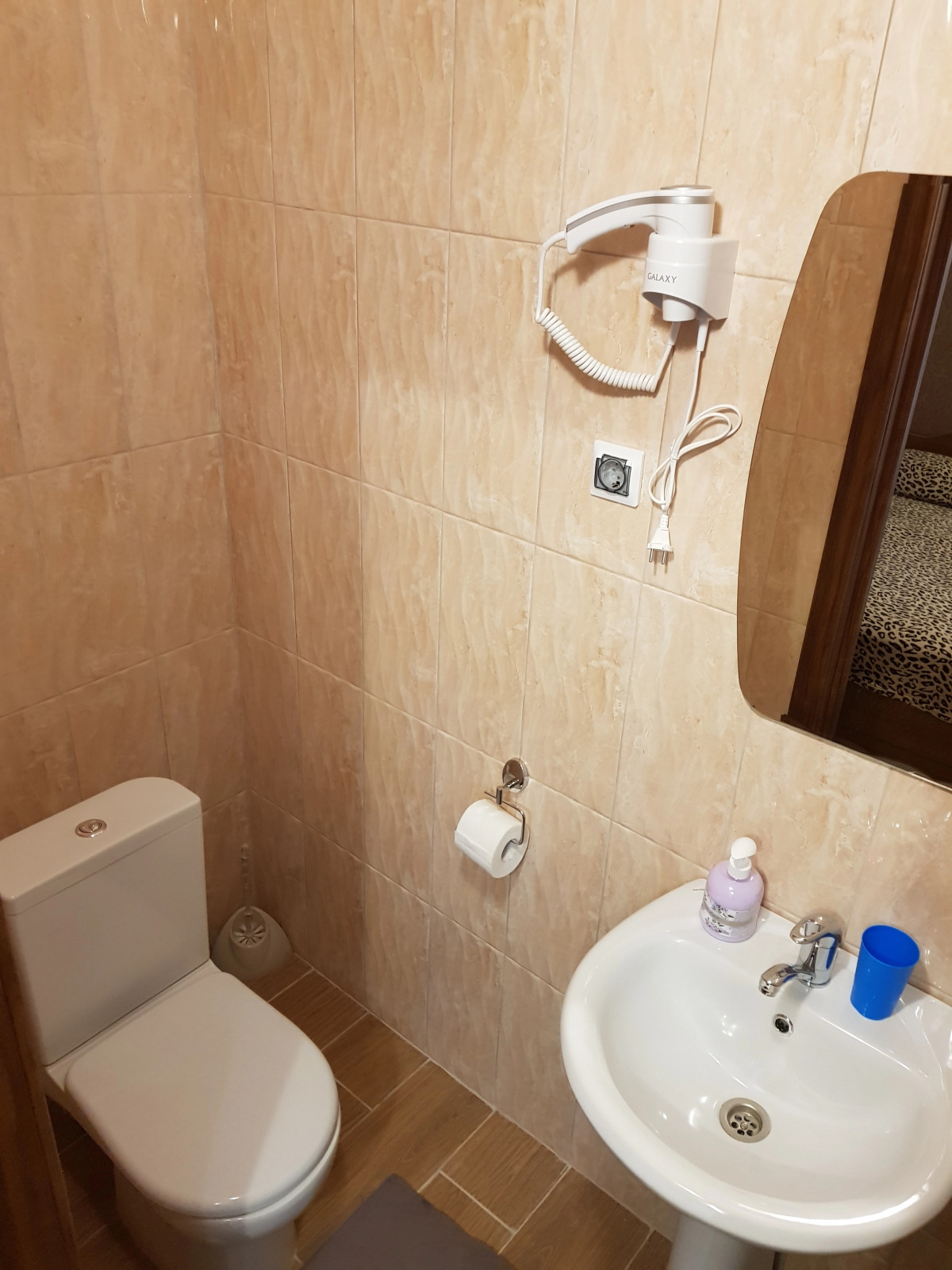 Гостевой дом Версаль