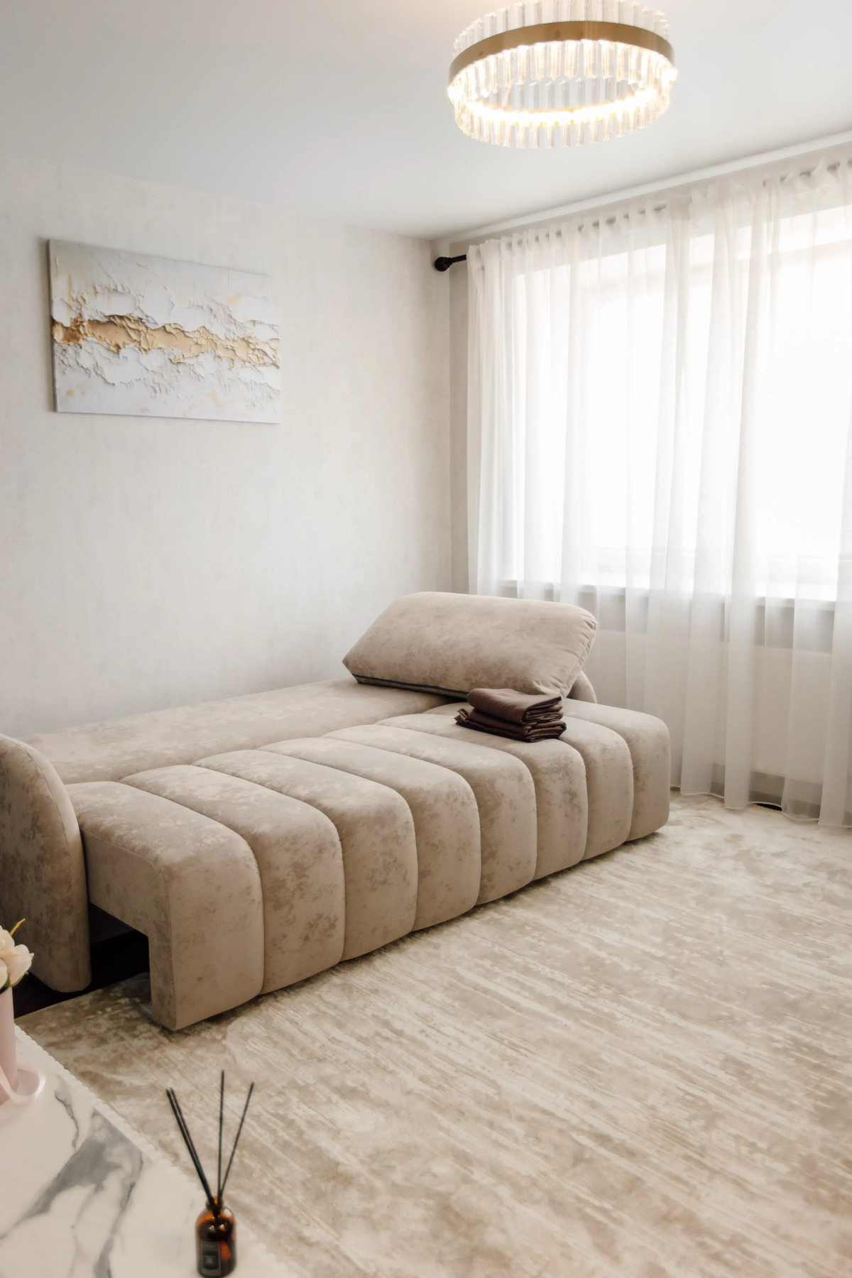 Квартира Стильная в центре города