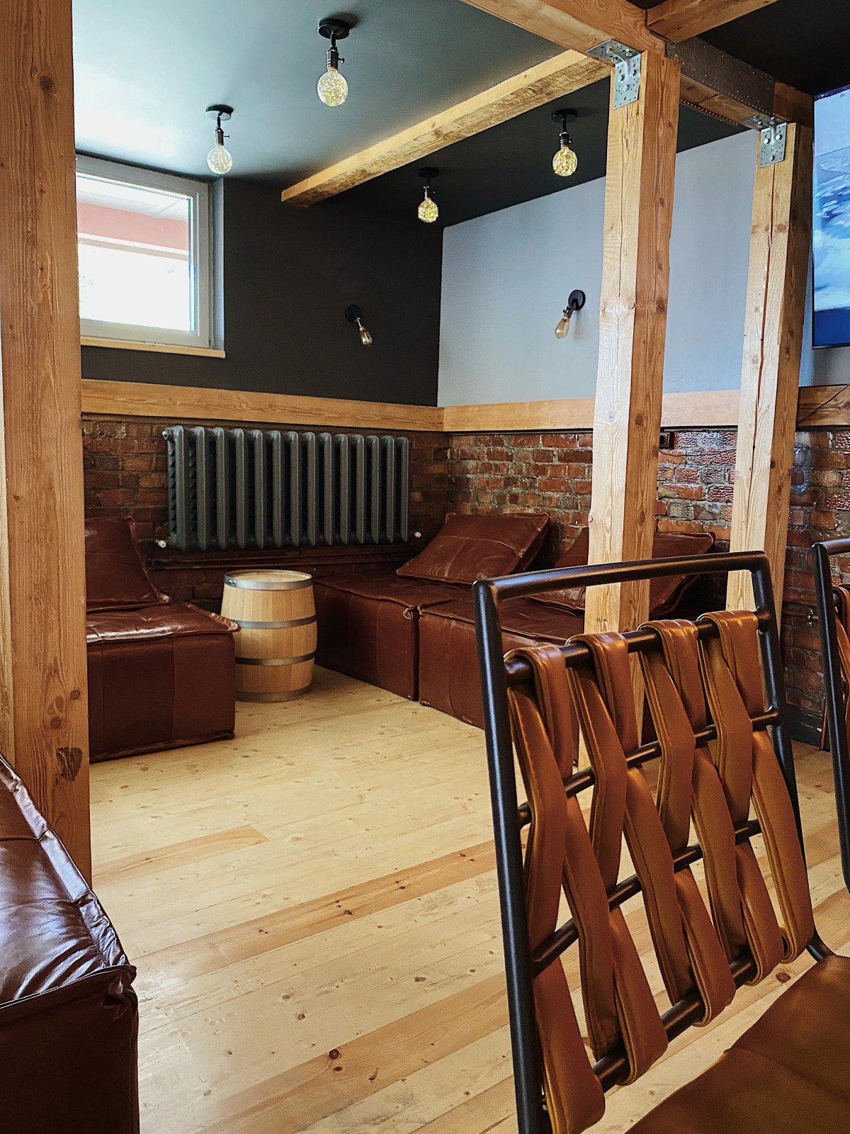 Гостевой дом 1950