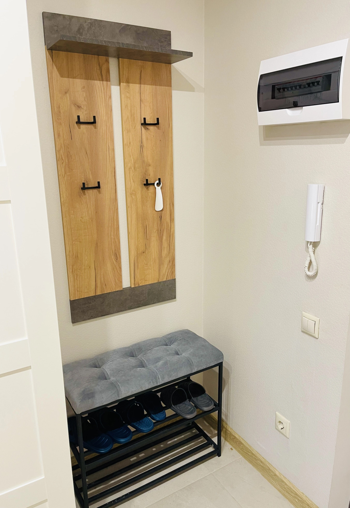 Апартаменты Мёд