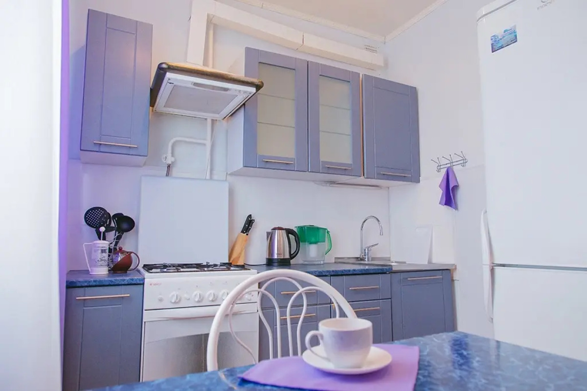 Апартаменты в Центре на Масленникова 76