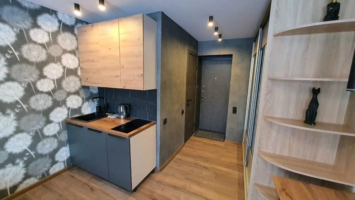 Апартаменты на Ленинградской Набережной