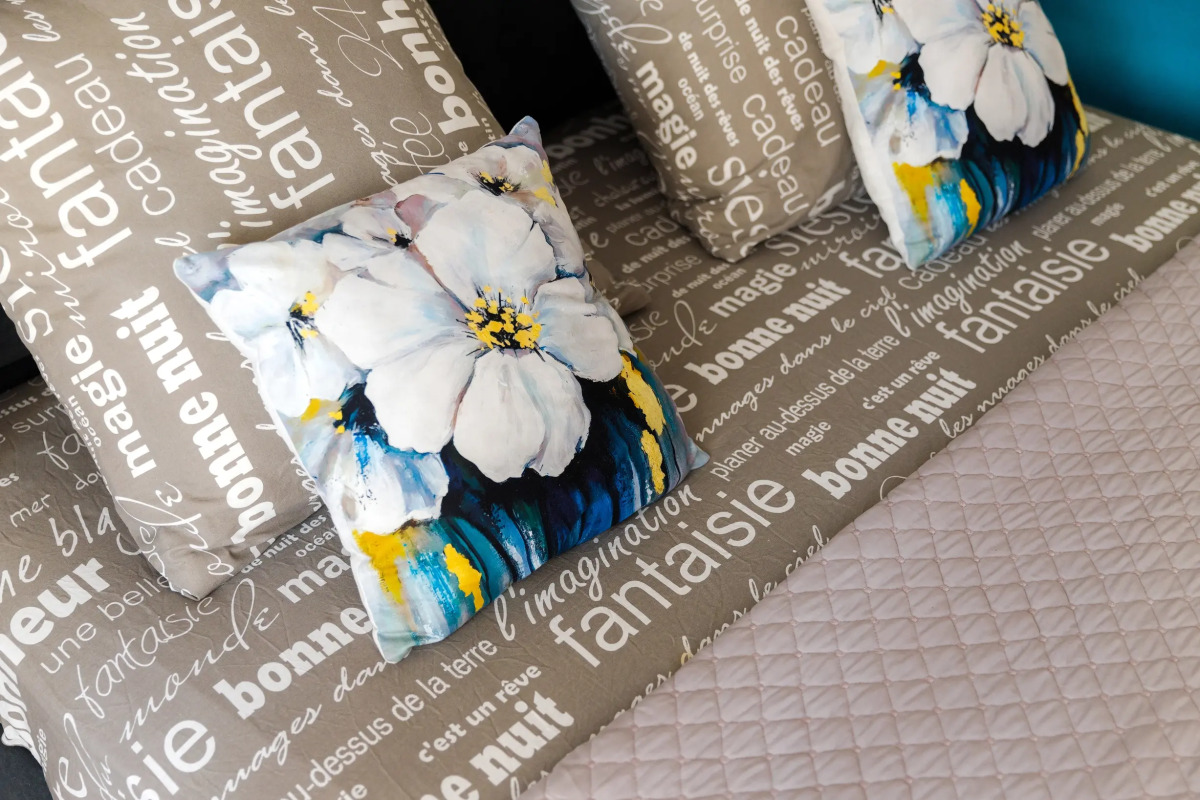 Квартира PrezentHaus на Карла Маркса 171