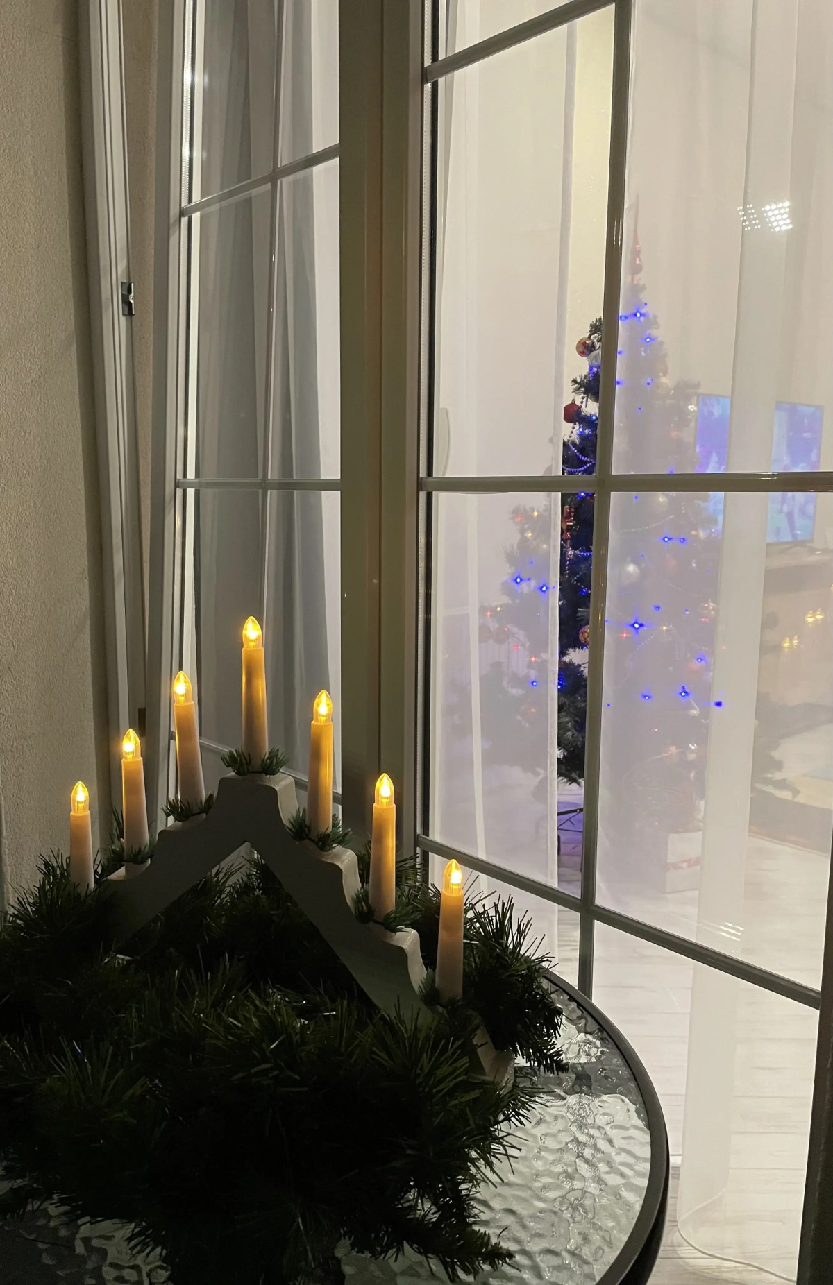 Апартаменты Раушен-Апарт