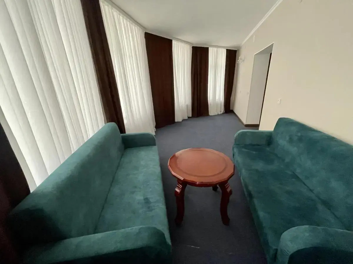 Отель Comfort Place