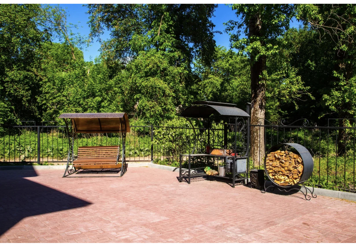 Апарт-Отель Вологодские Берега