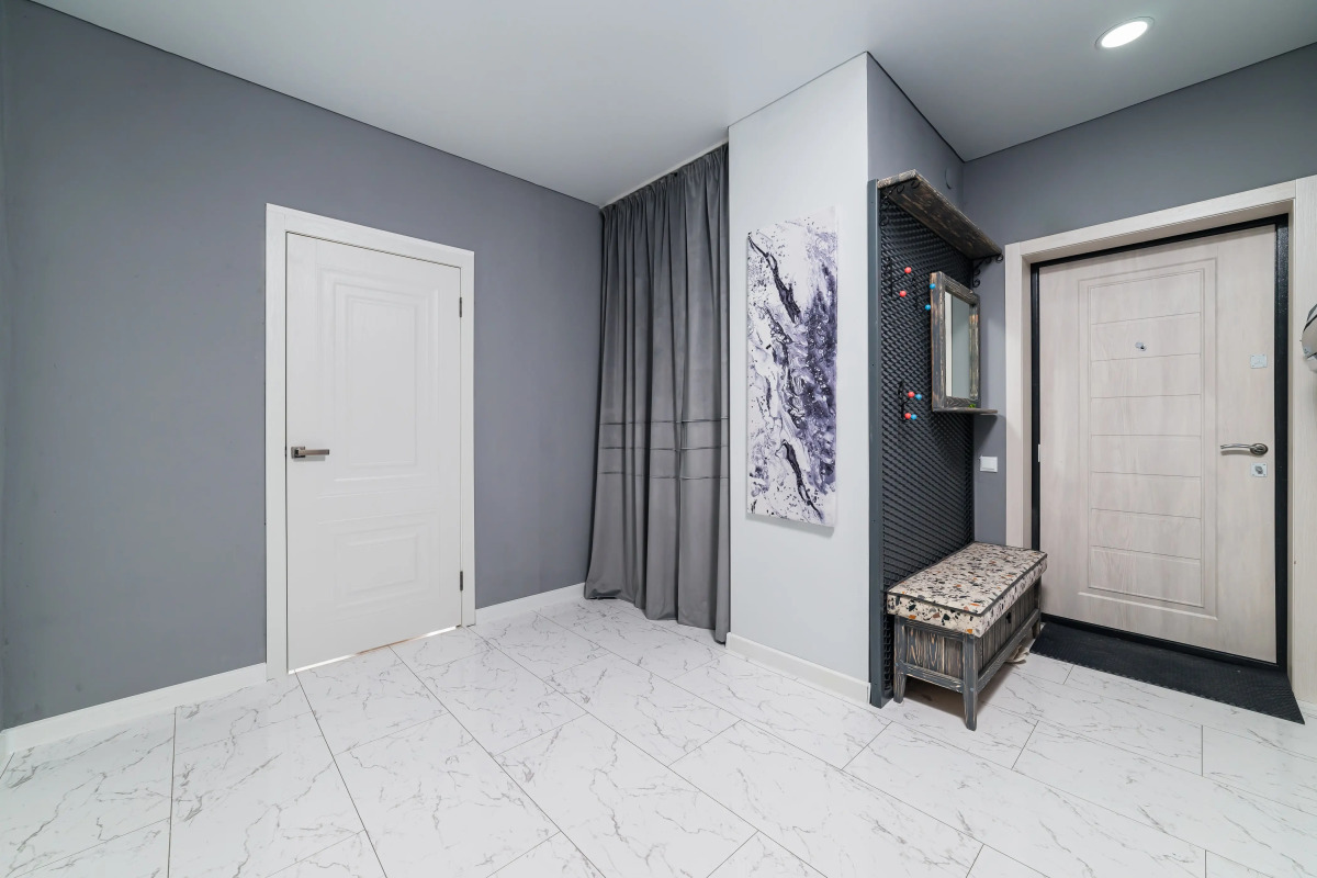 Апартаменты на Новаторов 8Б