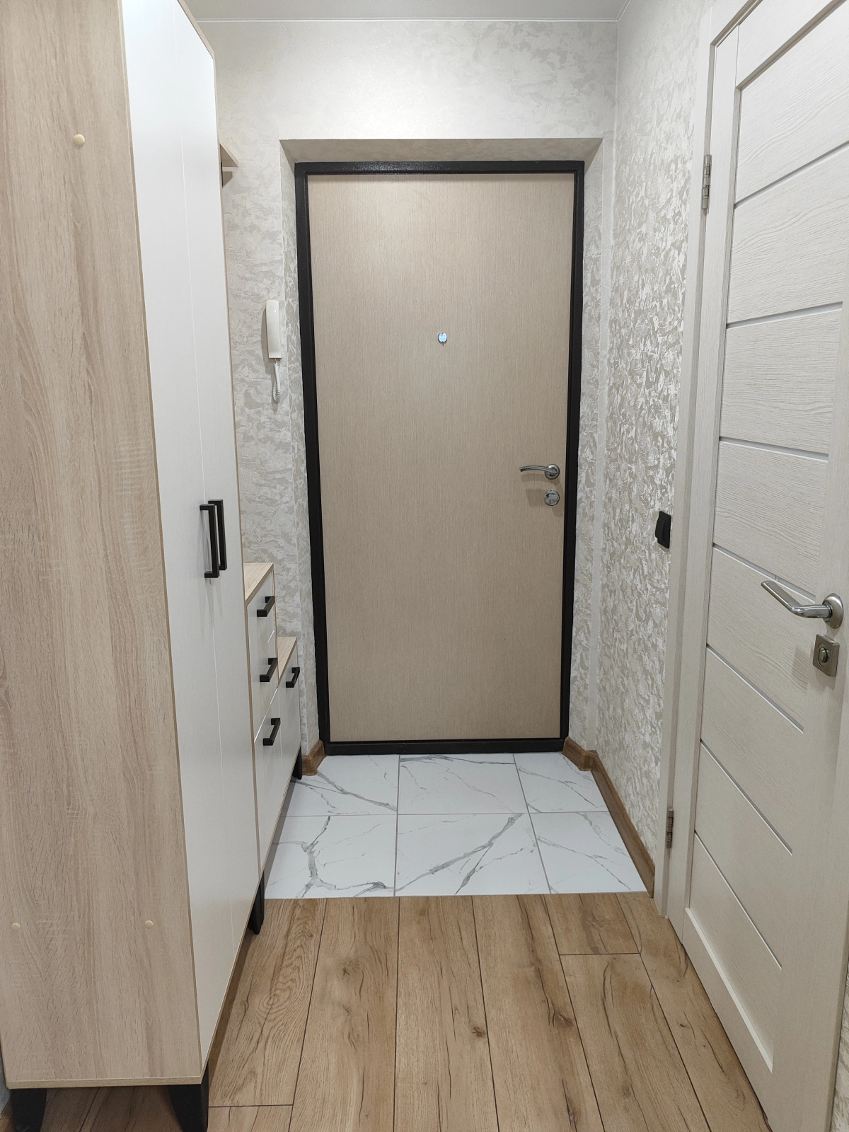 Квартира Современная квартира- студия