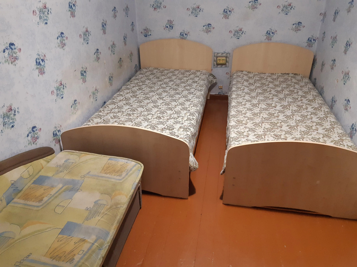 Апартаменты Гагарина 1 линия 9