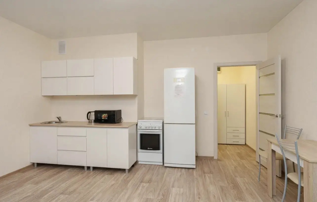 Апартаменты ProSo